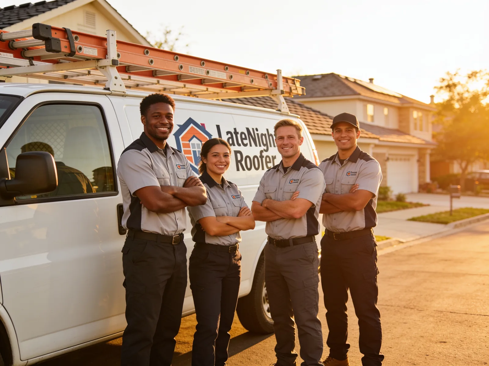 Emergency Roof Repair company in Rockton, PA